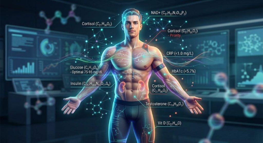 биомаркеры что это?